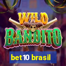 bet10 brasil